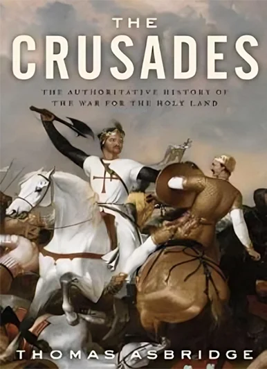 The crusaders