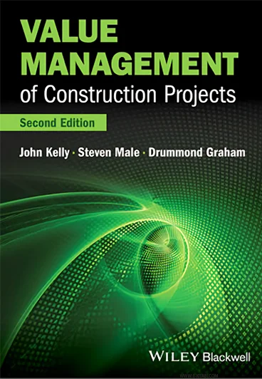 Value Management of Construction Projects