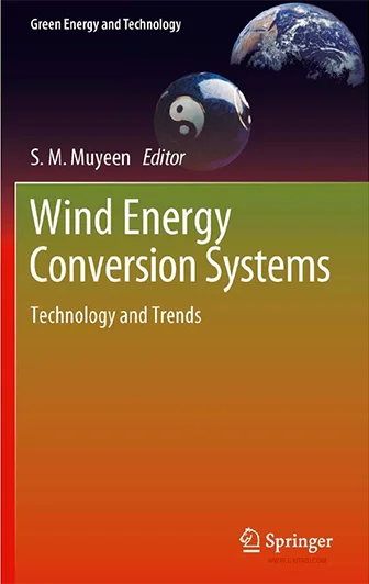 Wind Energy Conversion