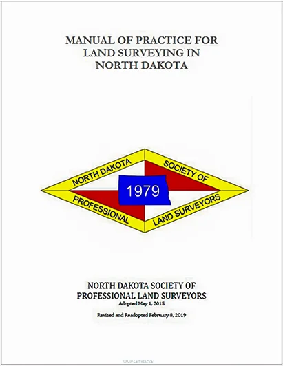 LAND SURVEYING