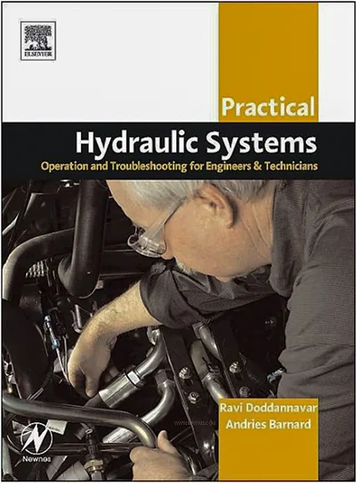 Hydraulic