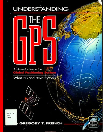 GPS - Global Positioning System