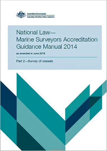 Marine Surveyors