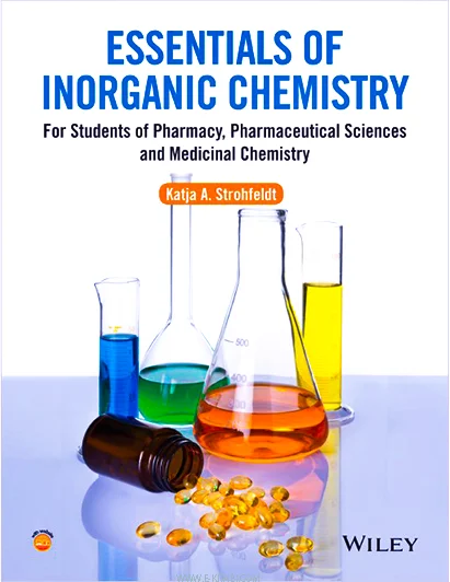 Inorganic Chemistry