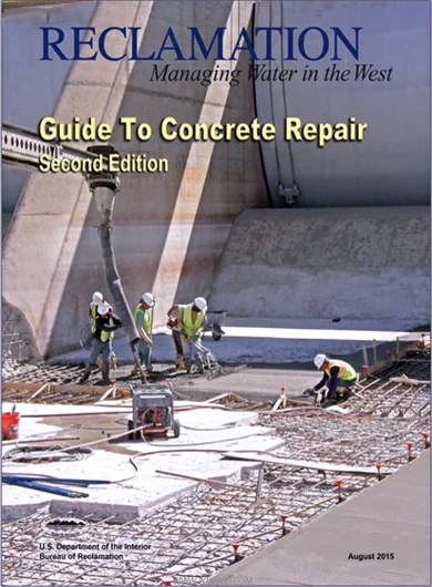 Concrete Repair