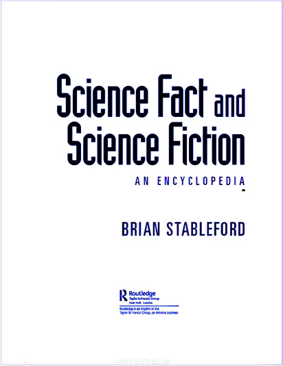 Science fiction