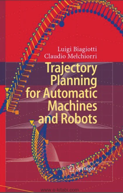 Automatic Machines and Robots