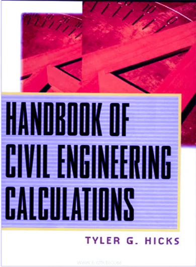 Civil Engineering