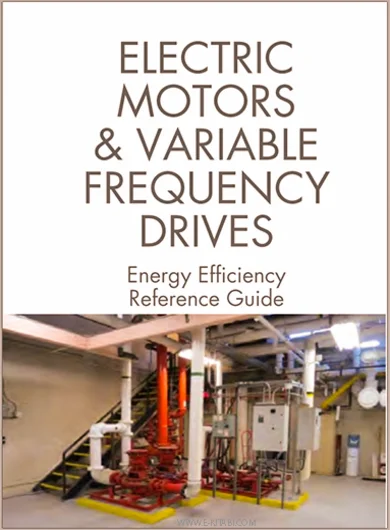Electrical Motors and Variable Frequency Drives