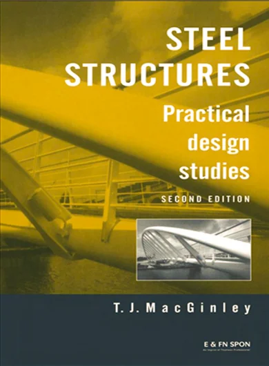 Steel Structures Practical design