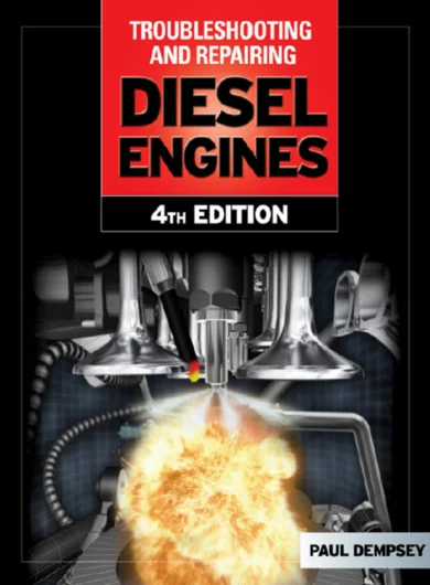 Repairing Diesel Engines