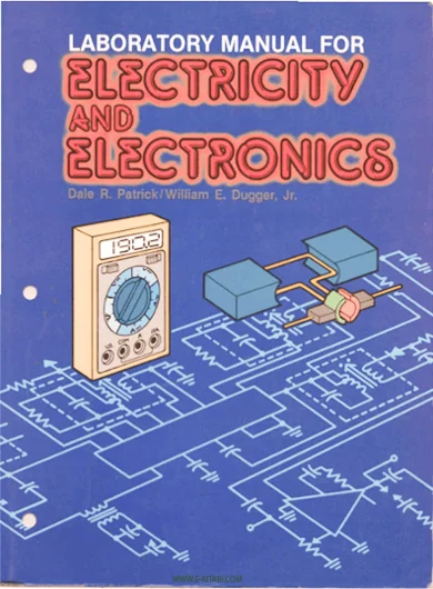 Laboratory Manual for Electricity and Electronics
