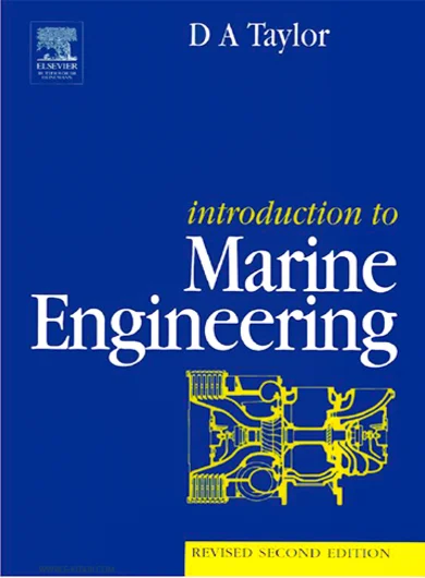 Marine Engineering